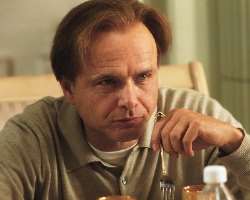 The actor wanted to live alone in New Jersey and for the purpose, he used a wig based on Christopher Nolan's hair.